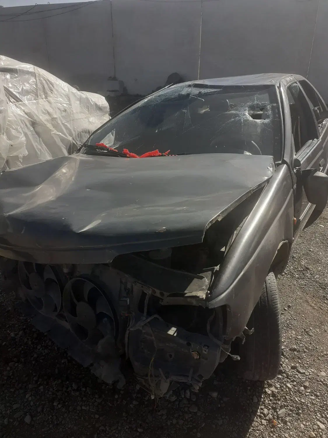 پژو روا مدل ۸۶|خودرو سواری و وانت|کرمانشاه, |دیوار