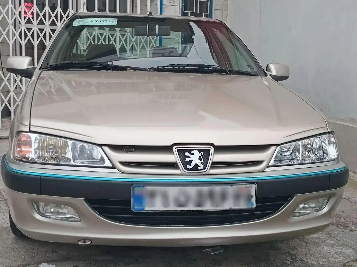 پژو|خودرو سواری و وانت|شفت, |دیوار