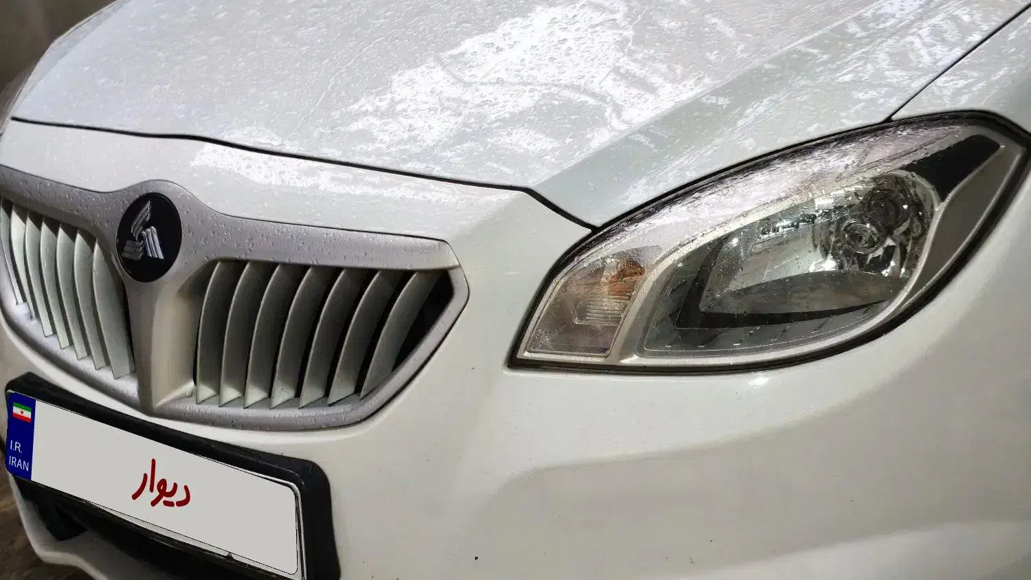 خودرو|خودرو سواری و وانت|کرمانشاه, |دیوار