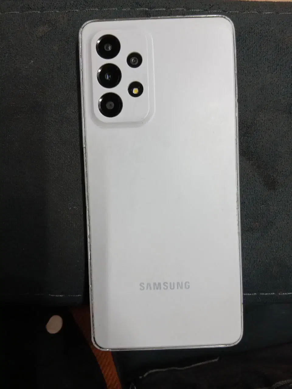 گوشی Samsung A53|موبایل|تهران, خانی آباد نو شمالی|دیوار