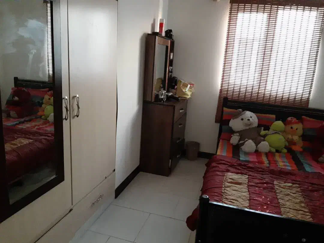 آپارتمان ۷۵ متری ۲ خواب با منظره زیبا و باغی|فروش آپارتمان|قائمشهر, |دیوار