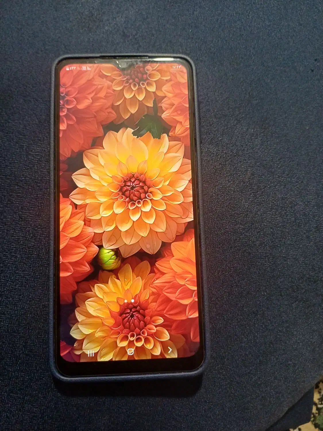 A12 ۶۴گیگ رم ۴ فقط گوشی موجود ه|موبایل|یزد, |دیوار