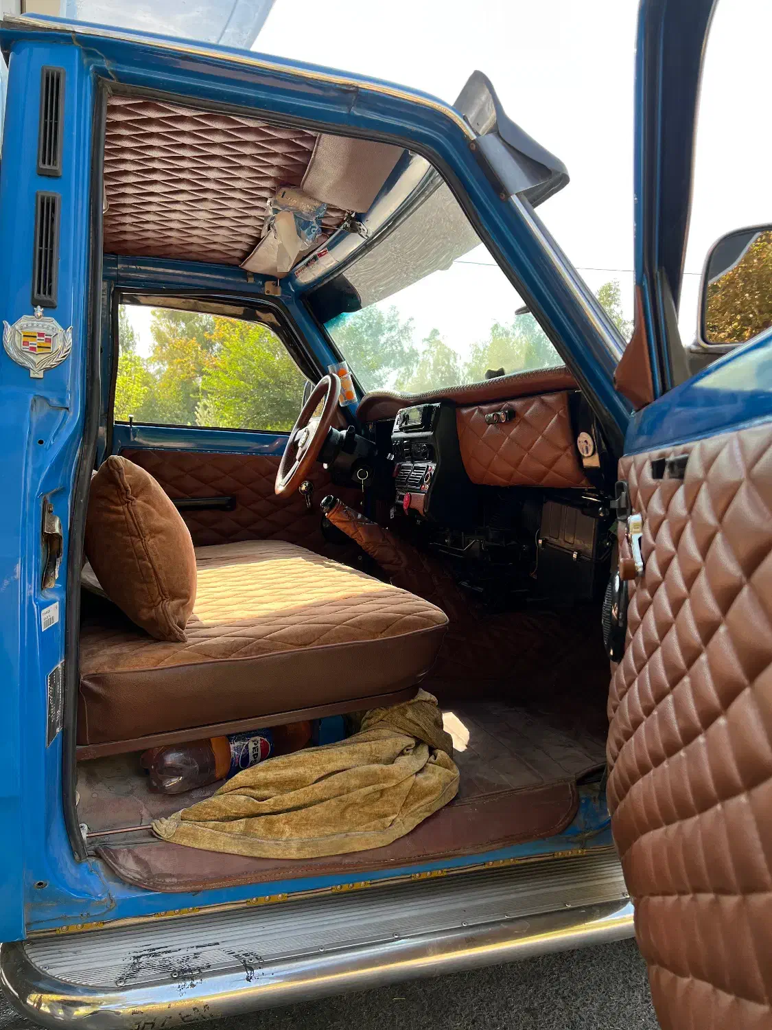 نیسان یخچالدار اخر ۹۹|خودرو سواری و وانت|شیراز, چوگیاه|دیوار