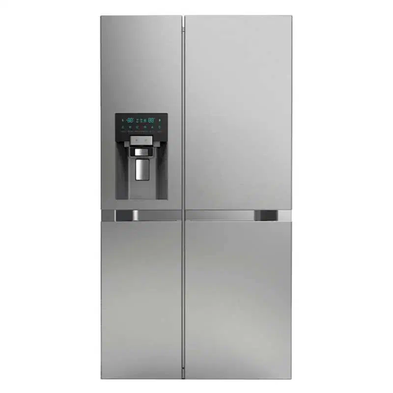 یخچال ویترینی 27 فوت (پانزده میلیون زیر قیمت)|یخچال و فریزر|جهرم, |دیوار