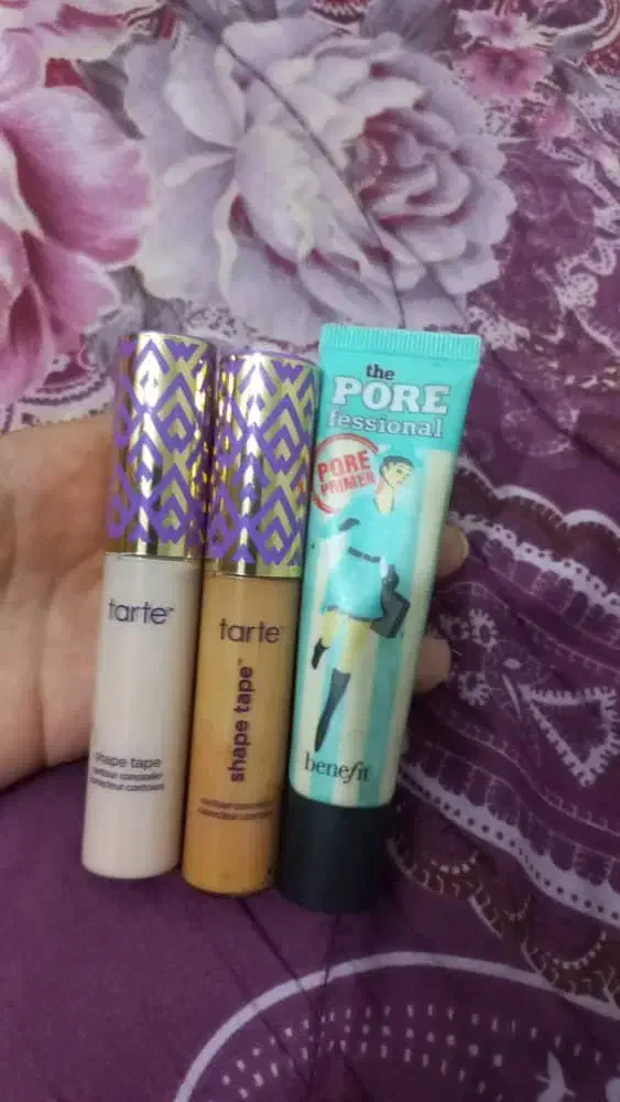 وسیله میکاپ در حد نو مارک واصلین با قیمت مناسب|آرایشی، بهداشتی، درمانی|اهواز, فرهنگ شهر|دیوار