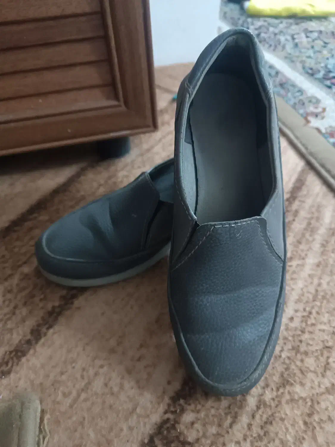 کفش راحتی|کیف، کفش، کمربند|مشهد, خواجه ربیع|دیوار