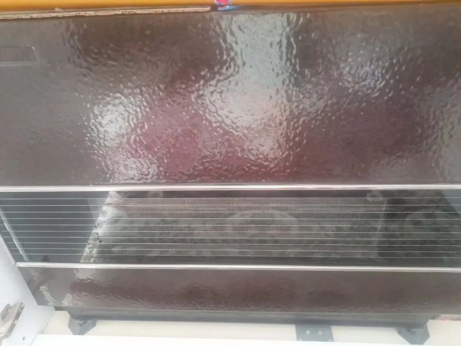 بخاری گازی 12000|بخاری، هیتر، شومینه|محمدشهر, شهرک پیام (مهرالبرز)|دیوار