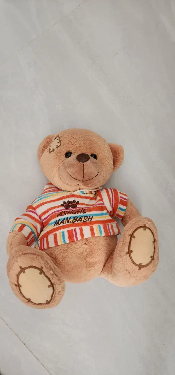 عروسک|اسباب‌بازی بچه|کرج, فاز ۳ گوهردشت|دیوار