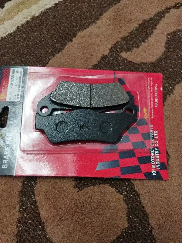 لنت جلو موتور ان اس 150|قطعات یدکی و لوازم جانبی|هشتگرد, فاز ۲ مهستان|دیوار