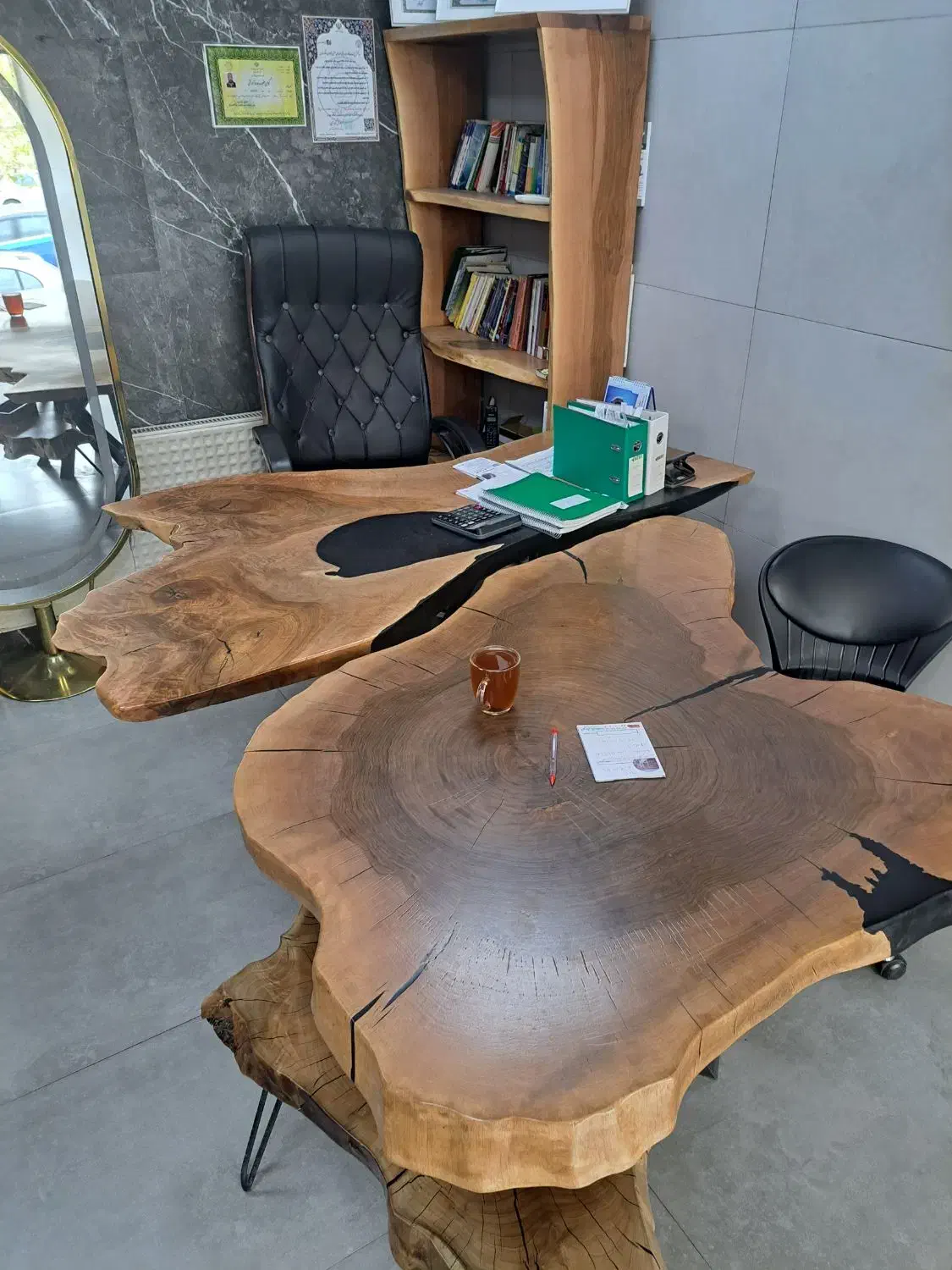 میز غذاخوری|میز و صندلی غذاخوری|تهران, گلستان (شهرک راه آهن)|دیوار