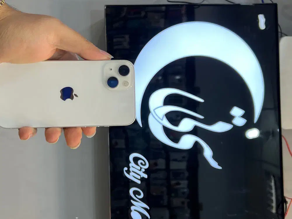 iphone13|موبایل|بندر ماهشهر, |دیوار