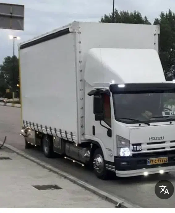 باربری شاهین بار|خدمات حمل و نقل|ملایر, |دیوار