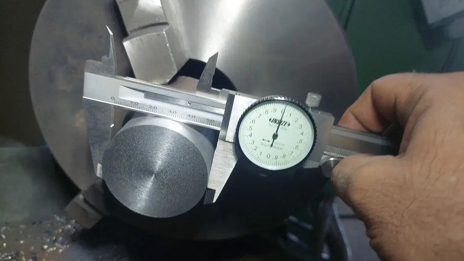 خدمات تراشکاری|خدمات پیشه و مهارت|بندر انزلی, طالب آباد|دیوار