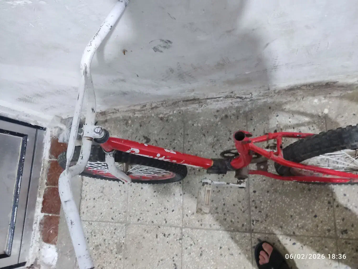 دوچرخه ۲۰|دوچرخه، اسکیت، اسکوتر|کنگاور, |دیوار