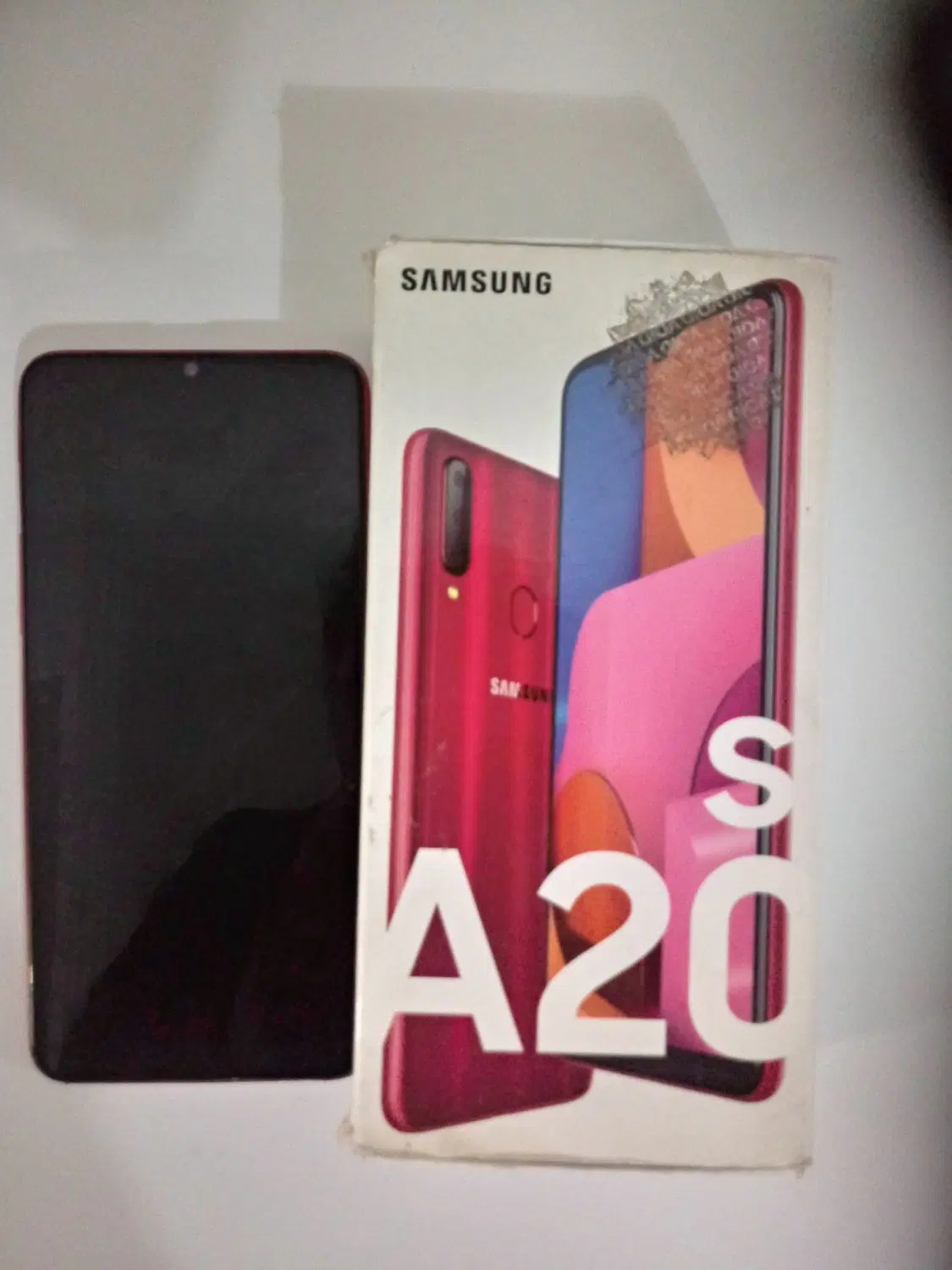 گوشی a20s|موبایل|بندرعباس, |دیوار