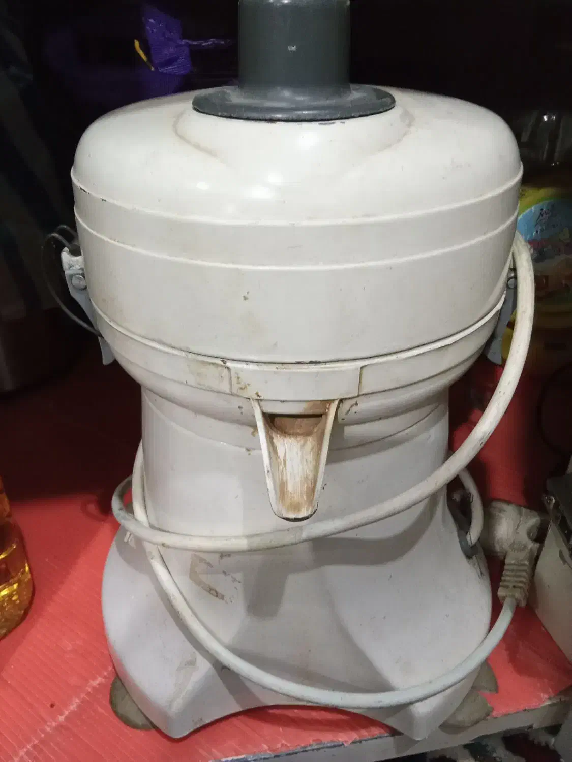 آبمیوه گیر|آبمیوه‌گیر و آب‌مرکبات‌گیر|دزفول, |دیوار