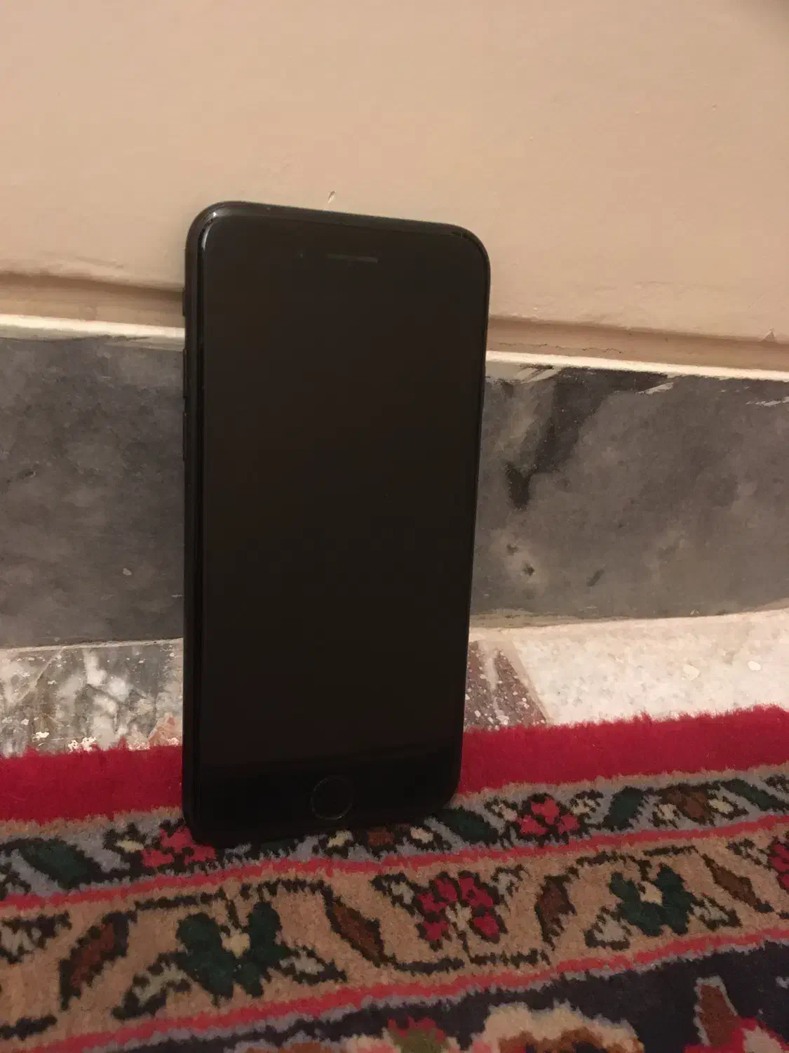 Iphone ۸ 256گیگ|موبایل|همدان, |دیوار