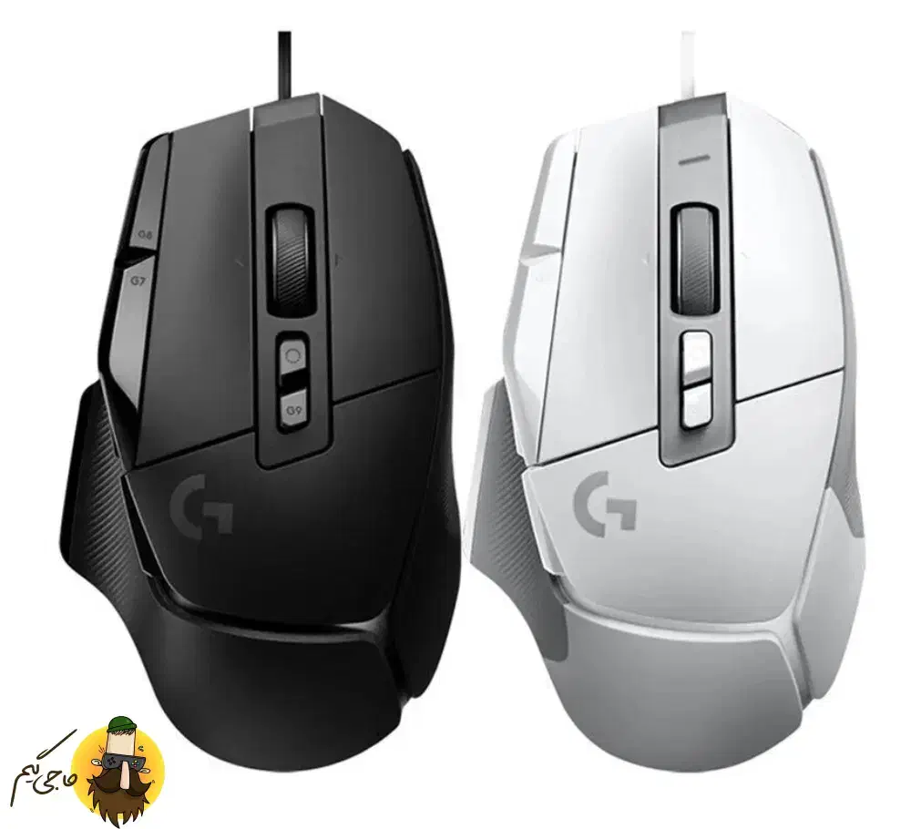 موس گیمینگ logitech G502 X|قطعات و لوازم جانبی رایانه|تهران, تجریش|دیوار