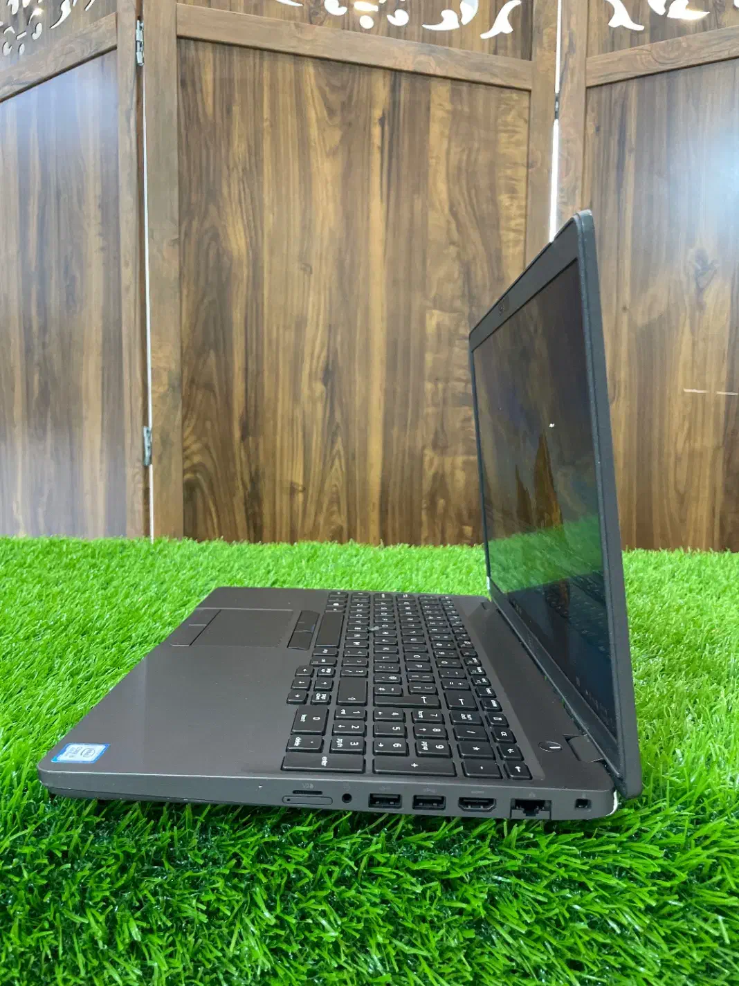 Dell latitude 5500|رایانه همراه|اصفهان, کساره|دیوار