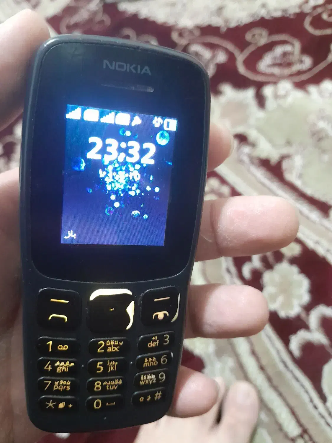 فروش گوشی نوکیا|موبایل|تهران, یوسف‌آباد|دیوار