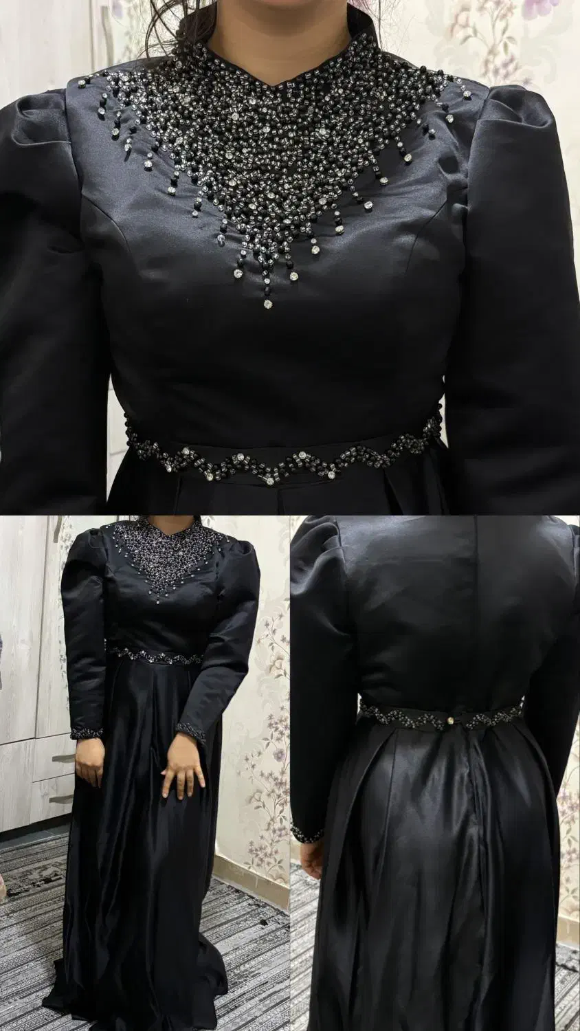 لباس مجلسی سایز 40.42|لباس|شهریار, شهریار|دیوار