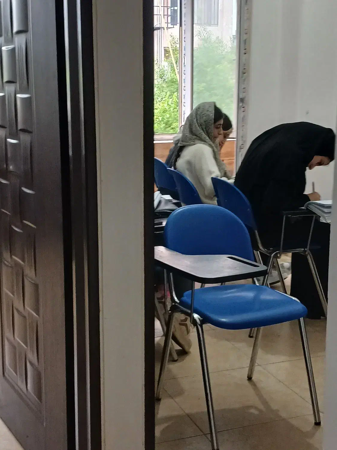 آغاز ترم جدید در آموزشگاه علمی پاییز|خدمات آموزشی|رشت, استقامت ۱|دیوار