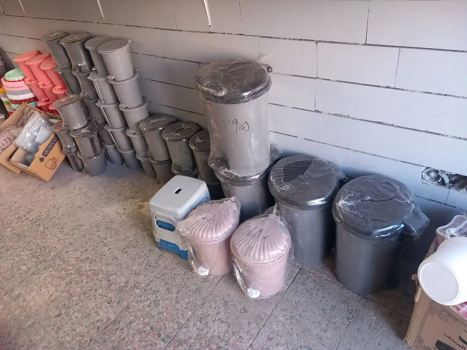 پلاسکو|عمده‌فروشی|کرمان, |دیوار