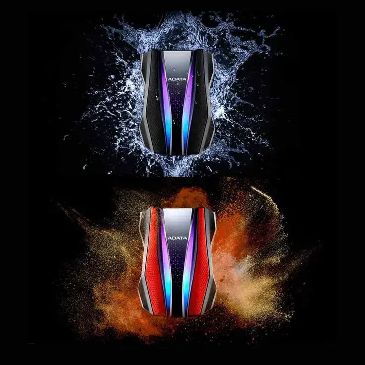 فروش حافظه هارد / فلش / رم|قطعات و لوازم جانبی رایانه|همدان, |دیوار