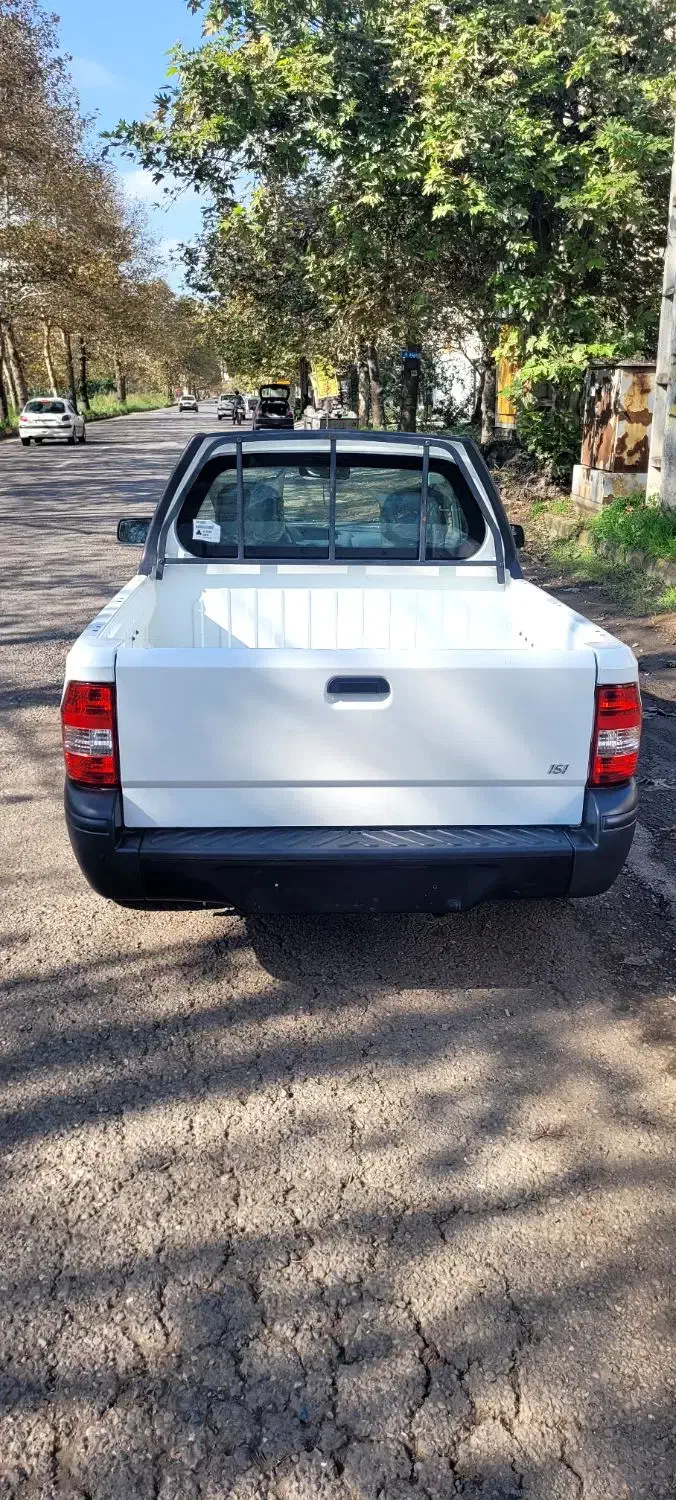 پراید وانت مدل ۱۴۰۳|خودرو سواری و وانت|لنگرود, |دیوار