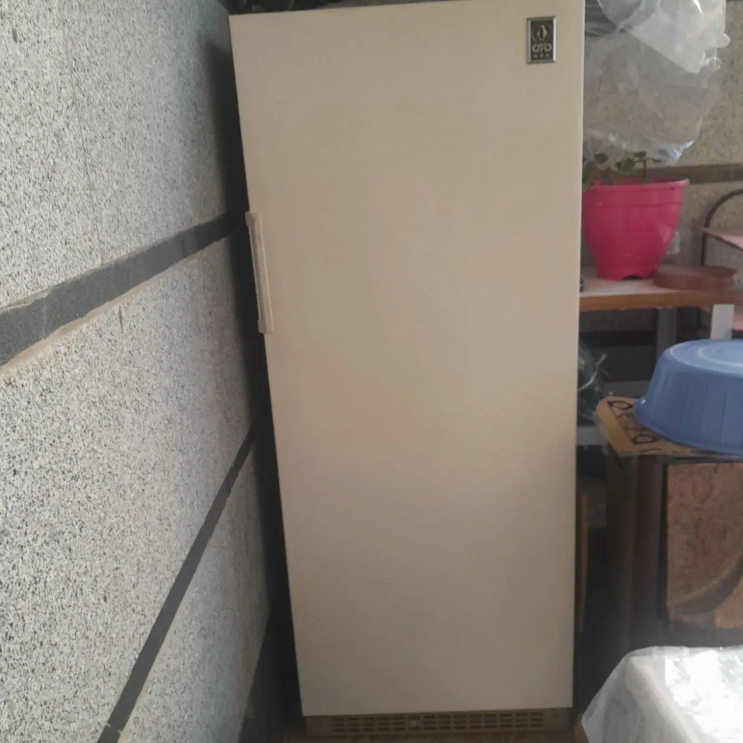 وسایل منزل|بخاری، هیتر، شومینه|هشتگرد, هشتگرد قدیم|دیوار