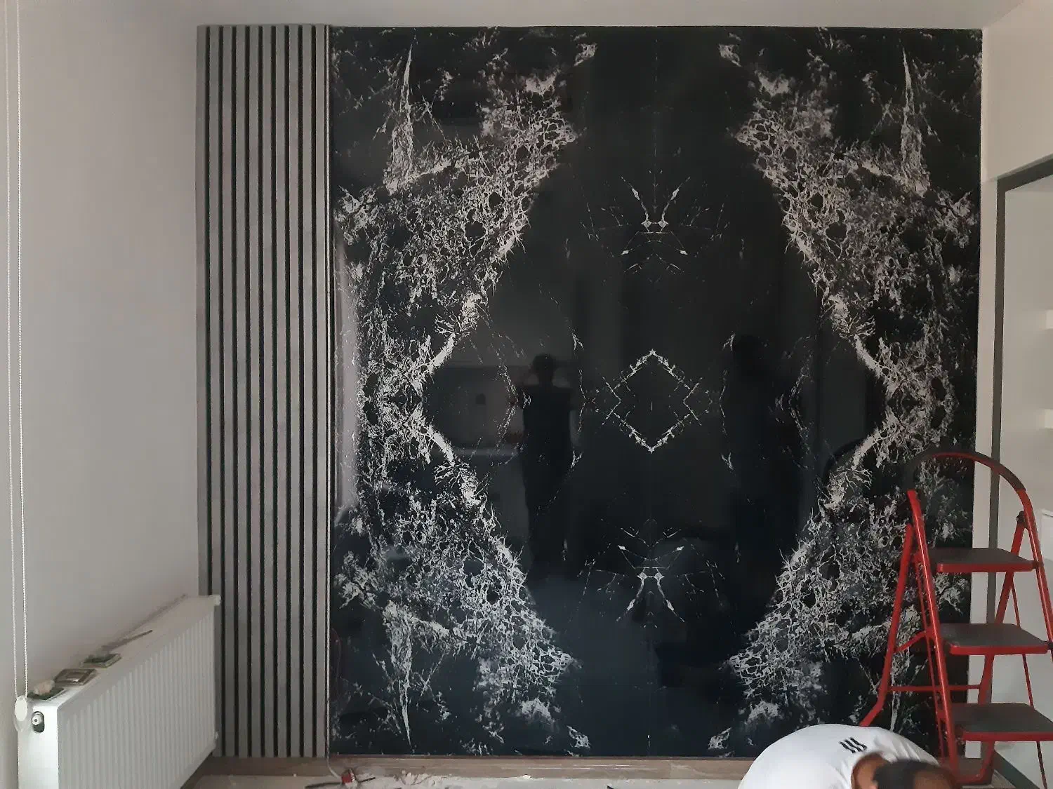 فروش و نصاب قرنیز ترمووال ماربل شیت کفپوش پارکت|خدمات پیشه و مهارت|شاهرود, |دیوار