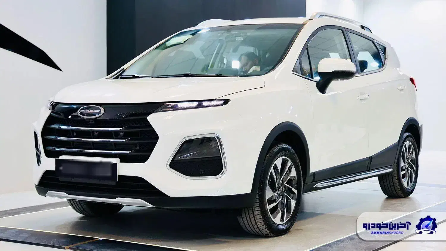 فروش خودرو sr3|خودرو سواری و وانت|کرمان, |دیوار