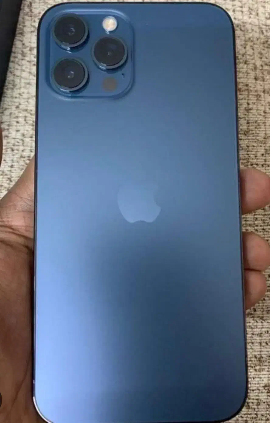 ایفون ۱۲ پرو ۲۵۶ درحد|موبایل|اسلام‌شهر, شهرک مهدیه|دیوار