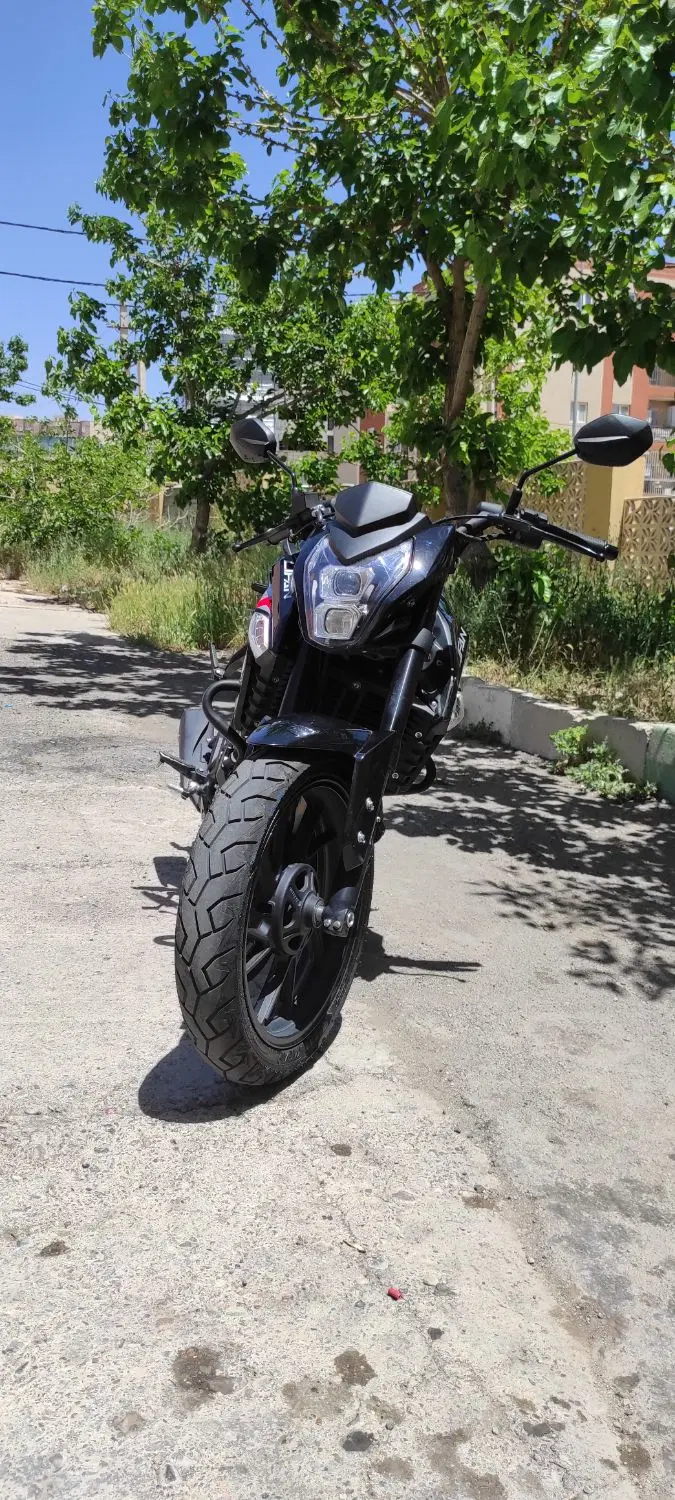 kps250cc|موتورسیکلت|تهران, منیریه|دیوار