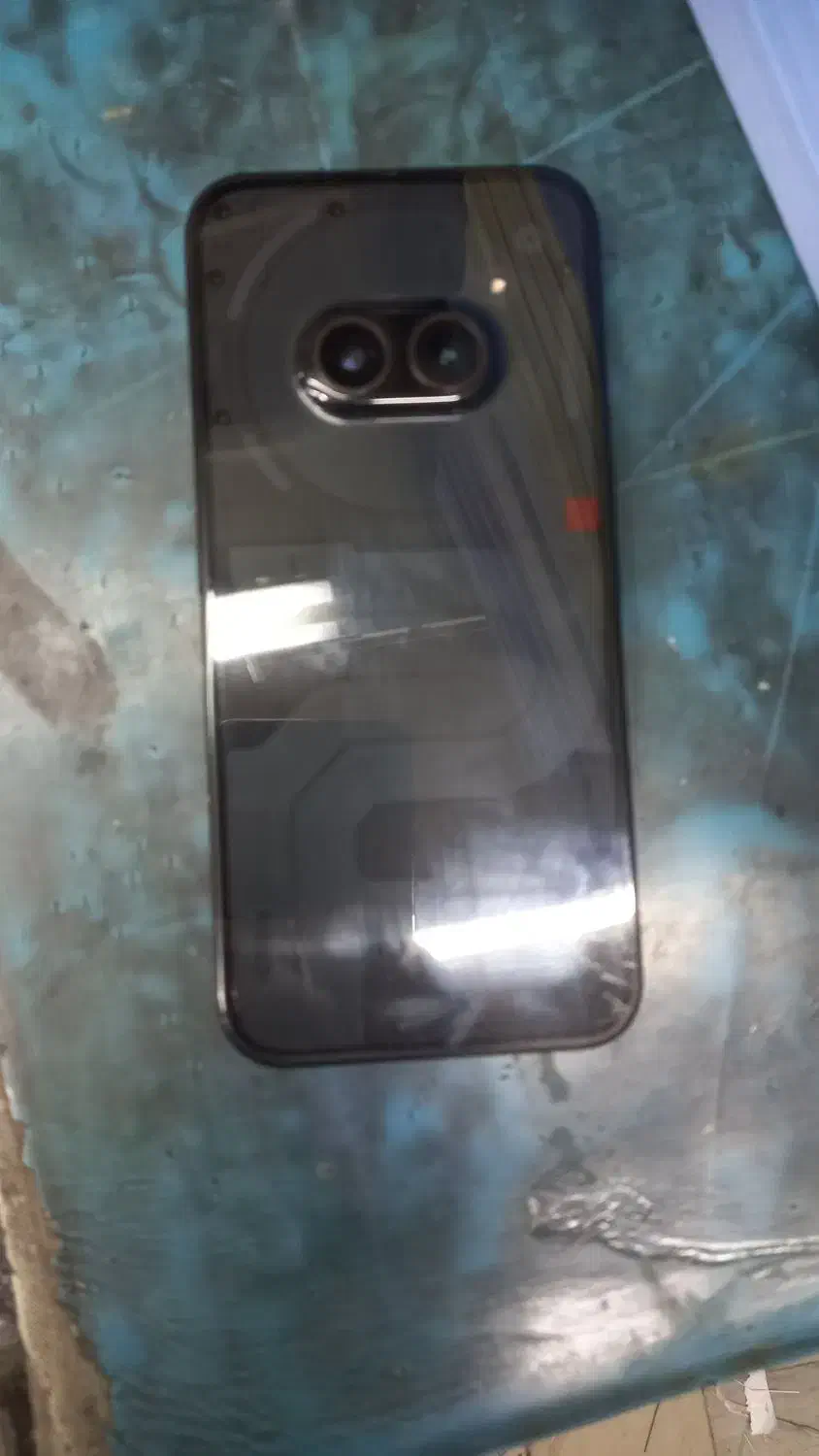 ناتینگ فون2|موبایل|تهران, افسریه شمالی|دیوار