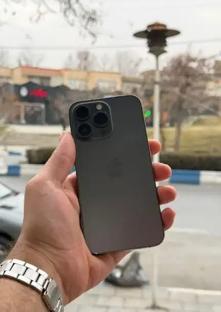 iPhone 13pro|موبایل|ارومیه, |دیوار