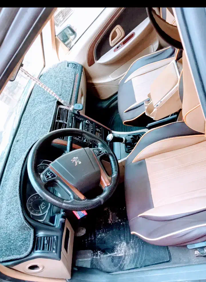 پارس tu|خودرو سواری و وانت|خواف, |دیوار