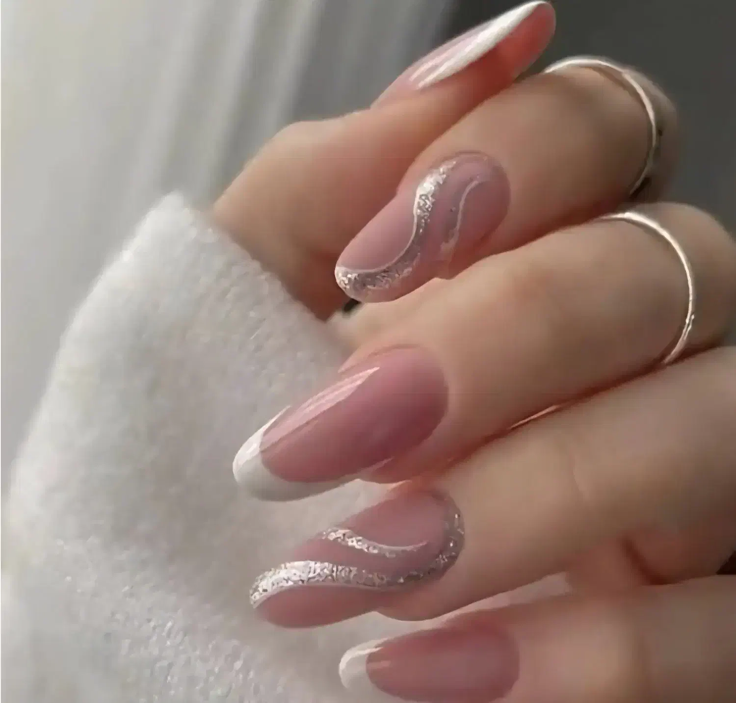 سالن آرایشی پریا با تخفیفات ویژه ناخن و کلیه خدمات|خدمات آرایشگری و زیبایی|سهند, |دیوار