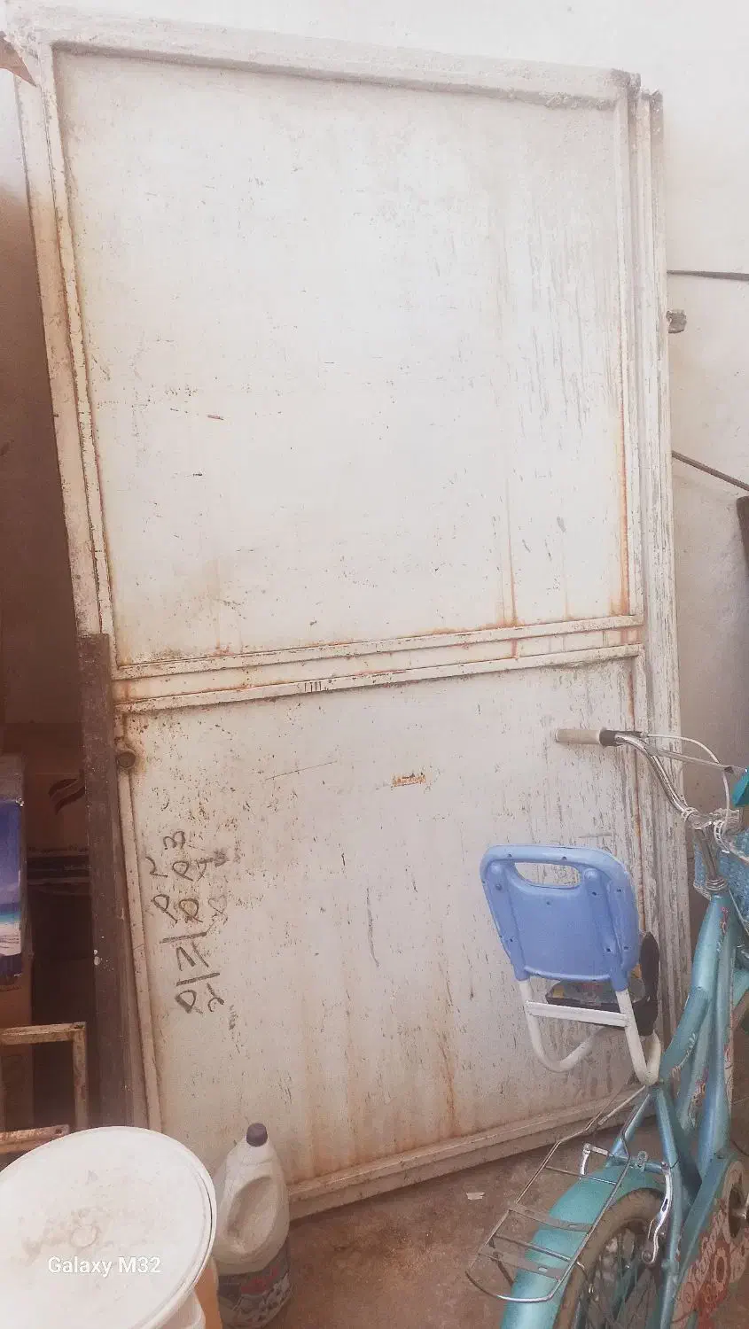 درکوچه|مصالح و تجهیزات ساختمان|شیراز, شهرک کوشکک|دیوار