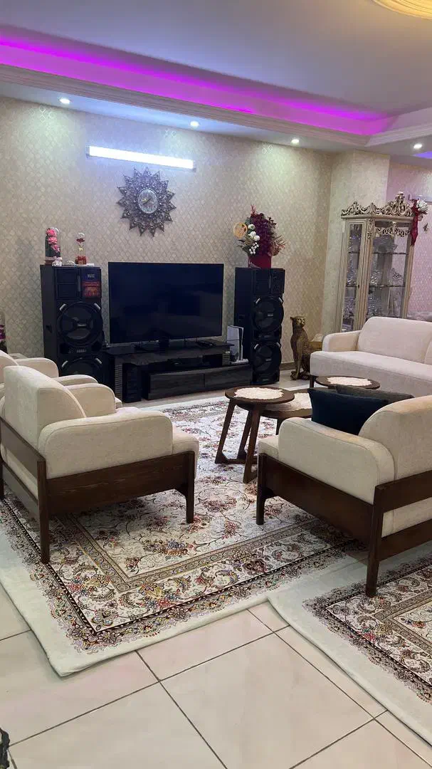 آپارتمان ۱۲۵متری کهریزک|فروش آپارتمان|کهریزک, |دیوار