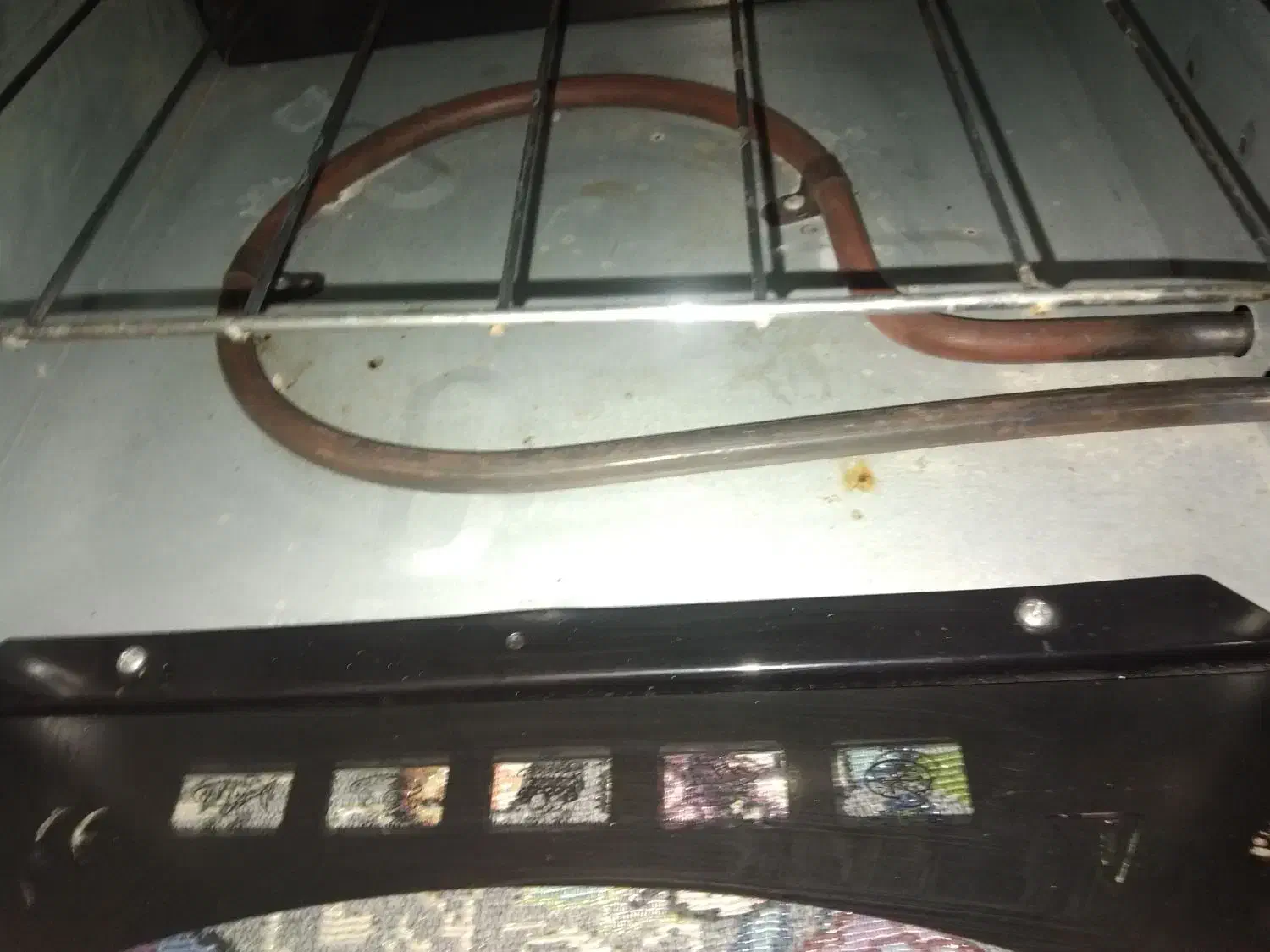 توستردرحدنو|اجاق گاز و لوازم برقی پخت‌وپز|اهواز, بازار آهن|دیوار