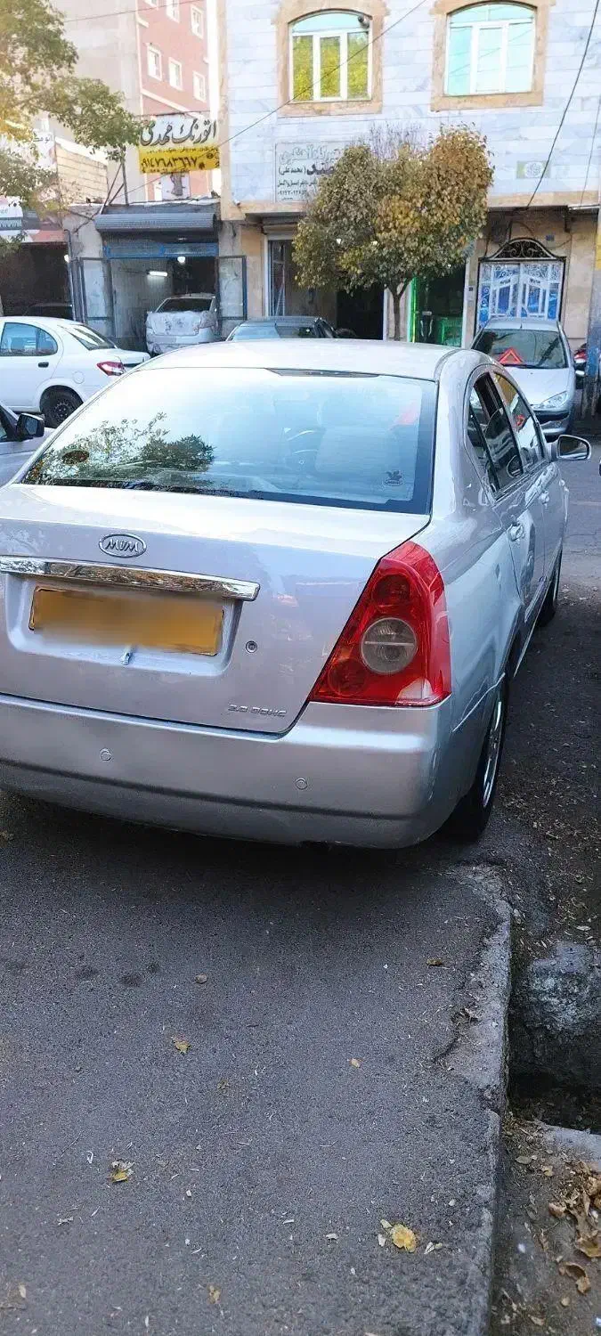 mvm530|خودرو سواری و وانت|تبریز, |دیوار