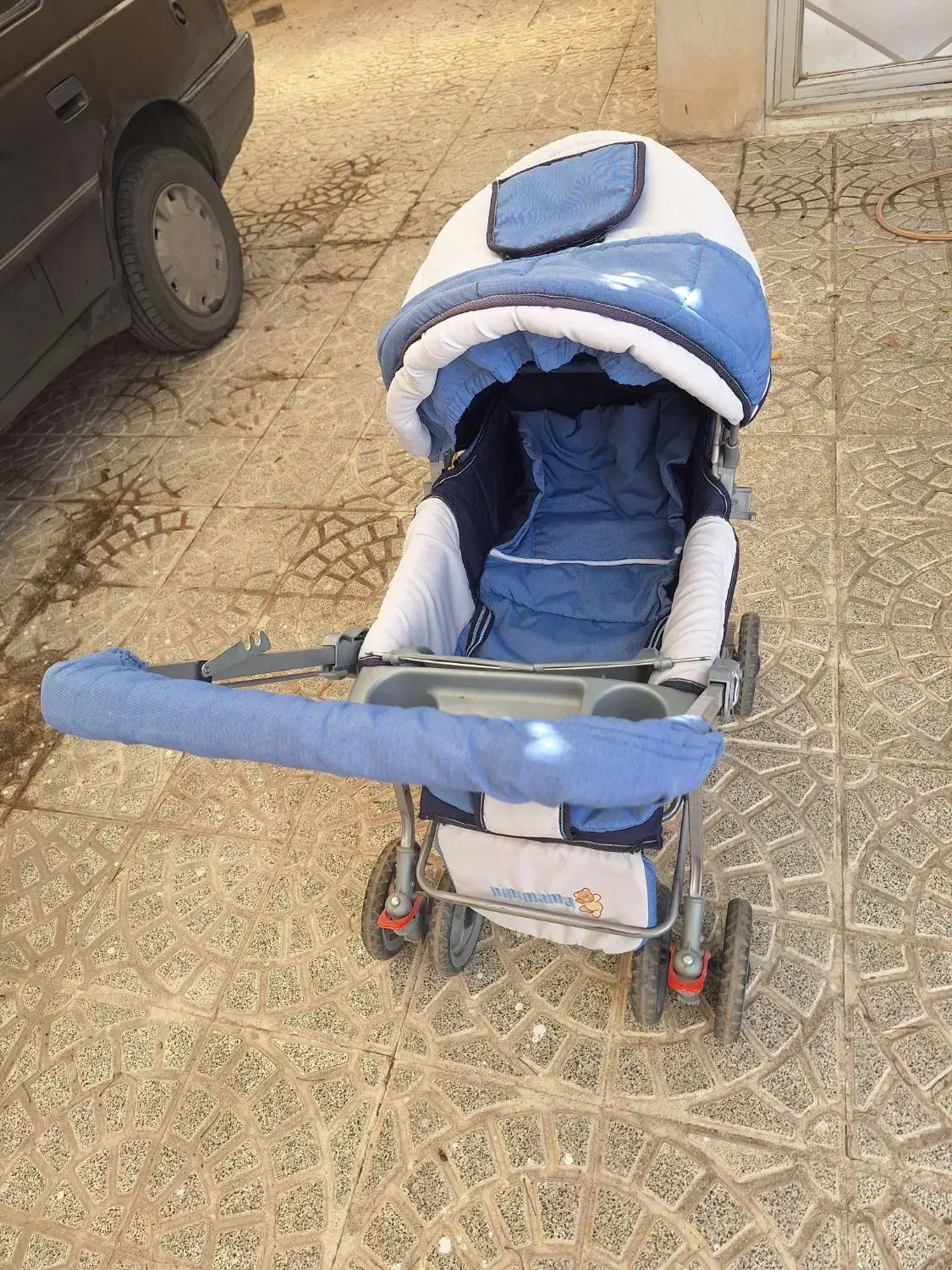کالسکه کودک|کالسکه و لوازم جانبی|اردبیل, |دیوار