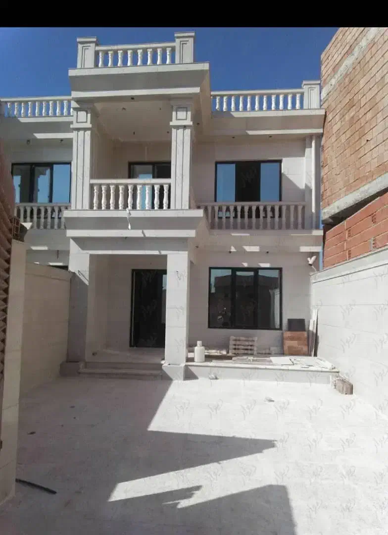 خانه اجاره ای|اجارهٔ خانه و ویلا|سیمین شهر, |دیوار