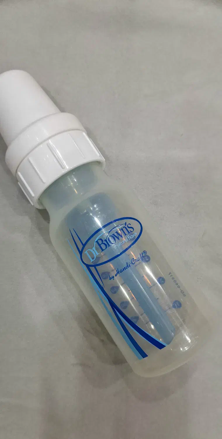 شیشه شیر آنتی کولیک دکتر براون|اسباب و اثاث بچه|تهران, جوانمردان (اندیشه)|دیوار