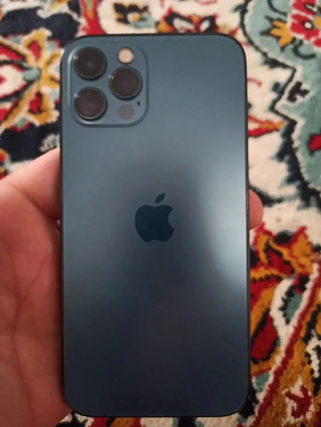 آیفون 12پرو|موبایل|مشهد, گلشور|دیوار