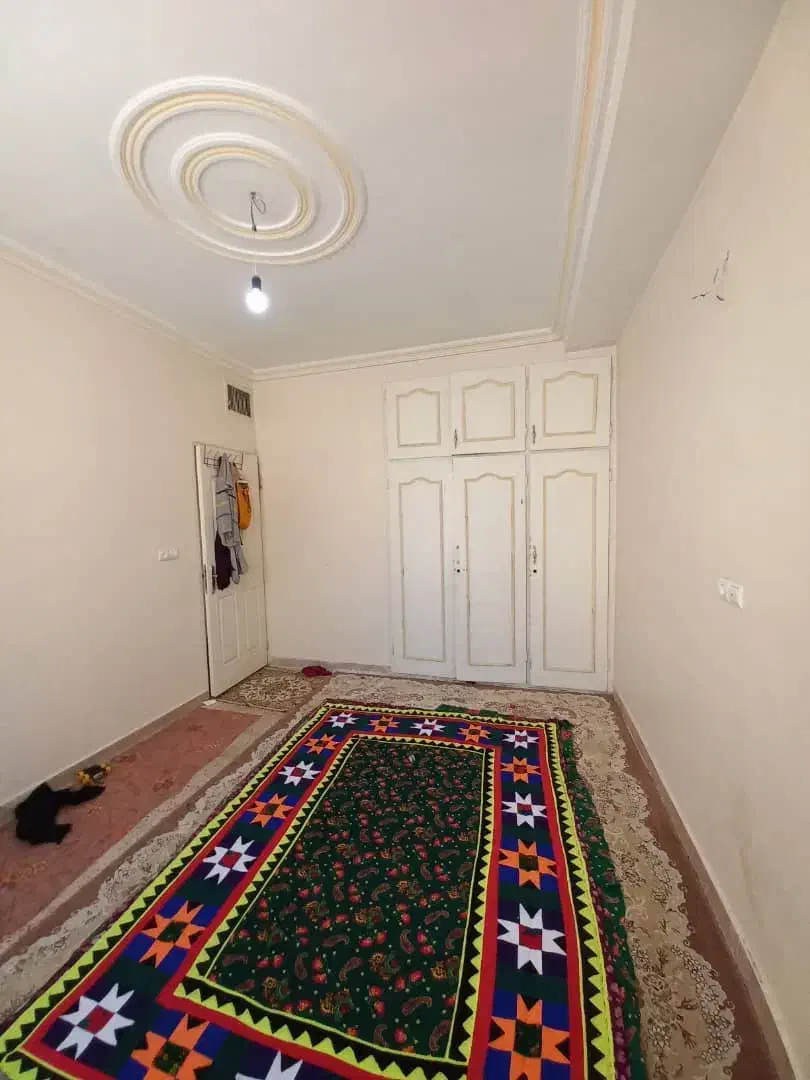 100متر/پارکینگدار/بریانک