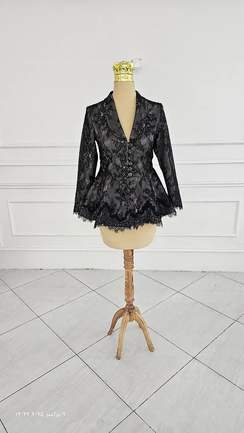 همکار خیاط|استخدام صنعتی، فنی، مهندسی|اسلام‌شهر, شهرک مفیدی|دیوار