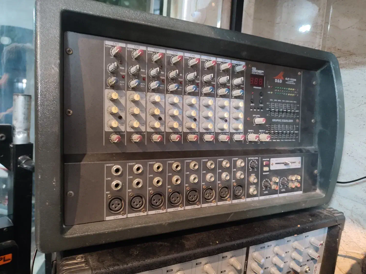 دستگاه دی ان دی|صوتی و تصویری|مشهد, رده|دیوار