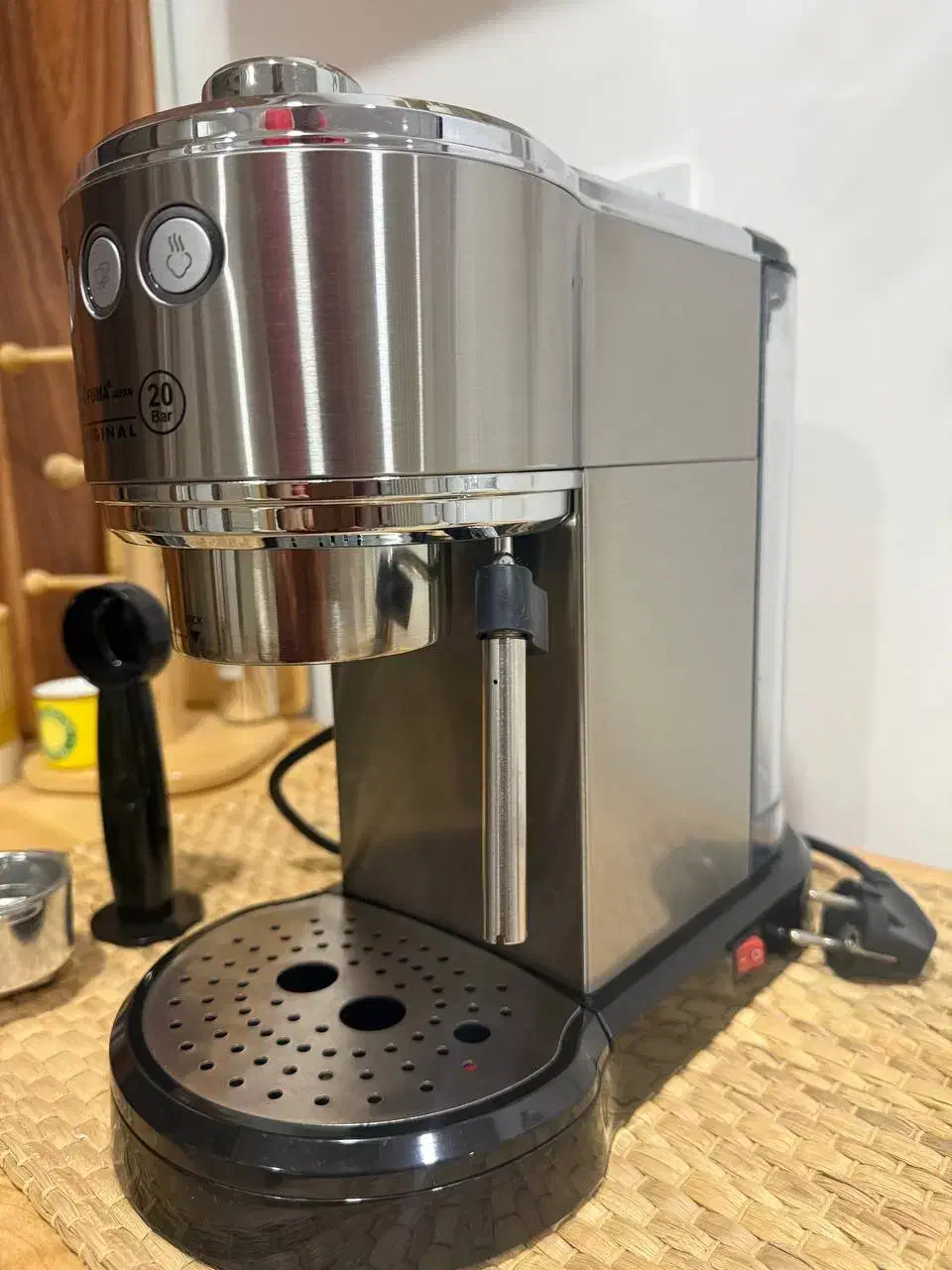 اسپرسوساز fuma Japan|سماور، چای‌ساز، قهوه‌ساز|سیراف, |دیوار